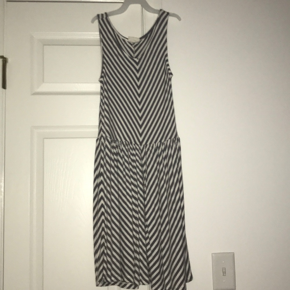 Crazy eight NWT tag fell off but plastic still on